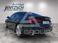 2021 Audi A5