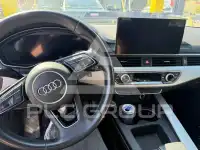 2021 Audi A5
