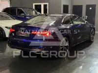 2021 Audi A5
