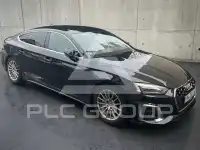 2021 Audi A5