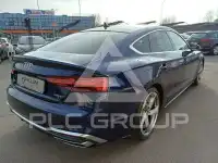 2021 Audi A5