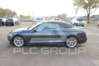 2021 Audi A5