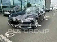 2021 Audi A5