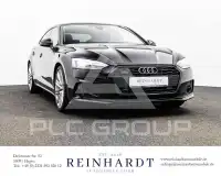 2021 Audi A5