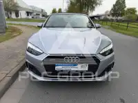2021 Audi A5