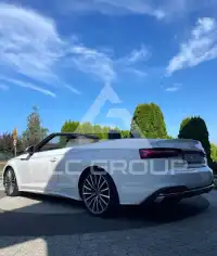 2021 Audi A5