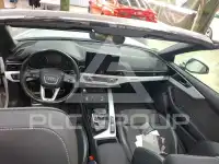 2021 Audi A5