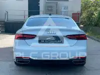 2021 Audi A5