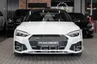 2021 Audi A5