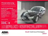 2021 Audi A5