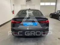 2021 Audi A5