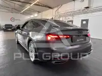 2021 Audi A5