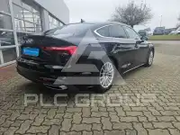 2021 Audi A5