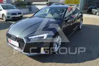 2021 Audi A5