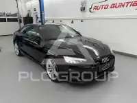2021 Audi A5