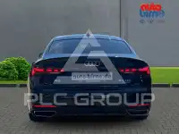 2021 Audi A5