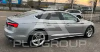2021 Audi A5