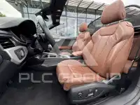 2021 Audi A5