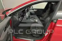 2021 Audi A5