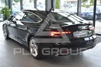 2021 Audi A5