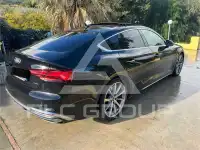 2021 Audi A5