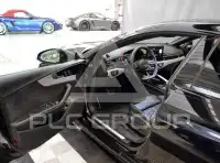 2021 Audi A5