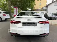 2021 Audi A5
