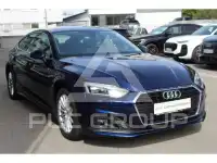2021 Audi A5