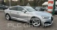 2021 Audi A5