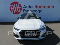 2021 Audi A5
