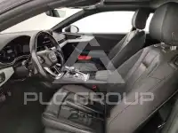 2021 Audi A5