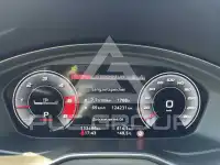 2021 Audi A5