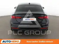 2021 Audi A5