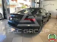 2021 Audi A5
