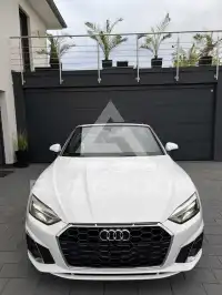 2021 Audi A5