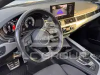 2021 Audi A5