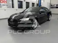 2021 Audi A5
