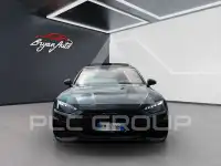 2021 Audi A5