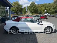 2021 Audi A5