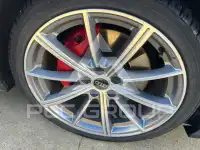 2021 Audi A5