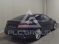 2021 Audi A5
