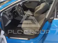 2021 Audi A5