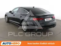 2021 Audi A5