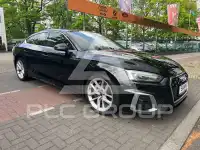 2021 Audi A5