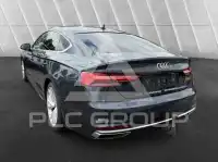 2021 Audi A5