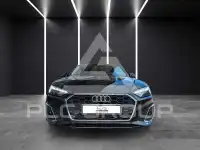 2021 Audi A5
