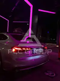 2021 Audi A5