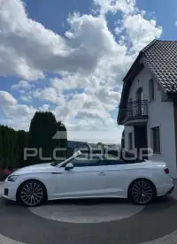 2021 Audi A5