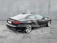 2021 Audi A5