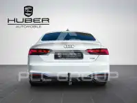 2021 Audi A5